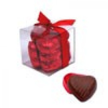 Branded Chocolate Box